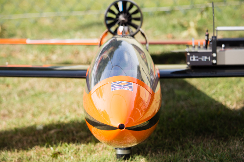 Abfliegen 2018