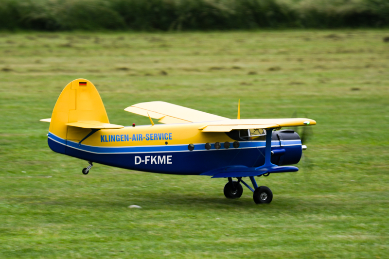 Airlinertreffen 2018