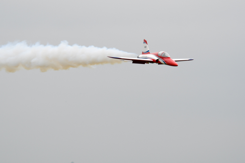 Airlinertreffen 2018