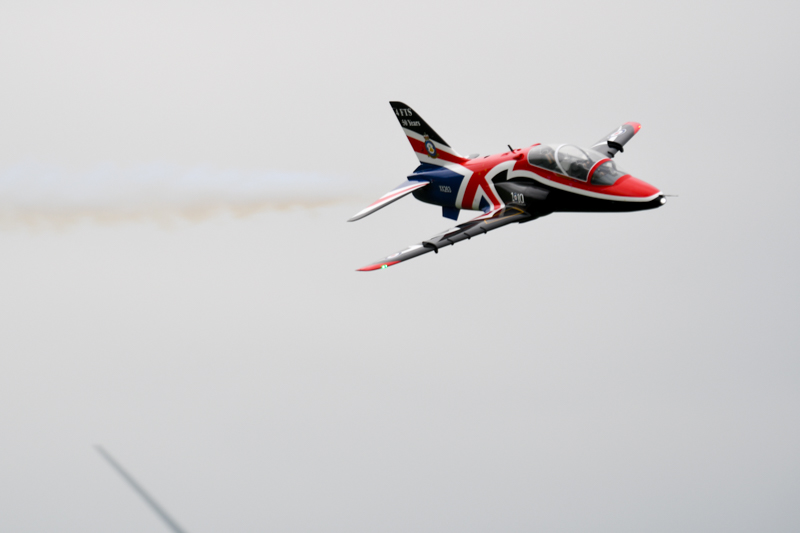 Airlinertreffen 2018
