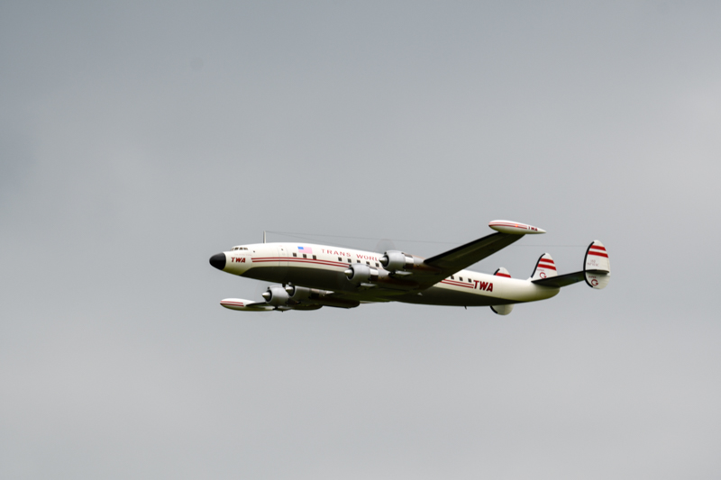 Airlinertreffen 2018