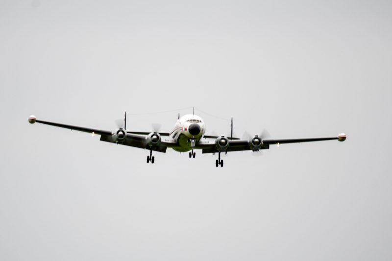 Airlinertreffen 2018