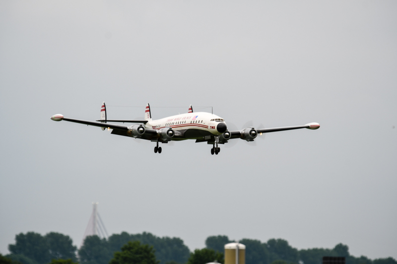Airlinertreffen 2018