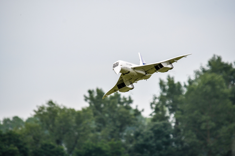 Airlinertreffen 2018
