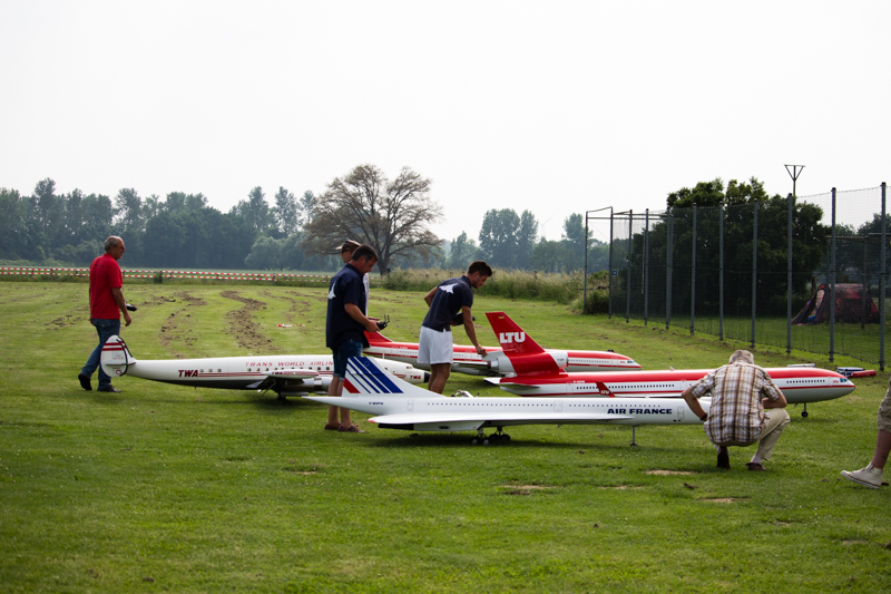 Airlinertreffen 2018