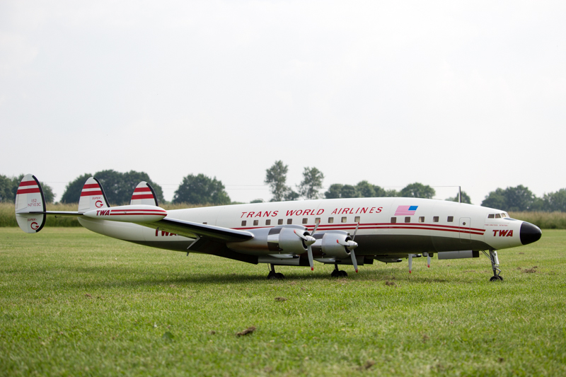 Airlinertreffen 2018