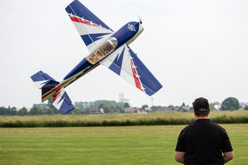 Airlinertreffen 2018