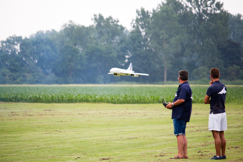 Airlinertreffen 2018