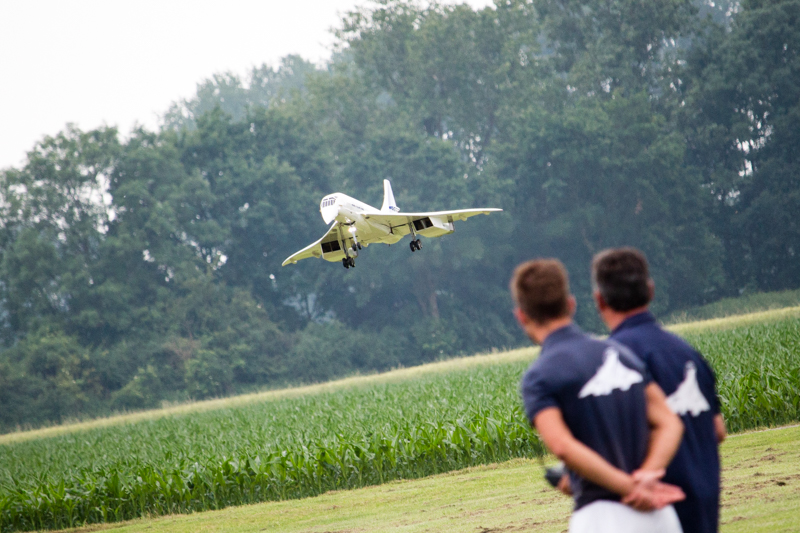 Airlinertreffen 2018