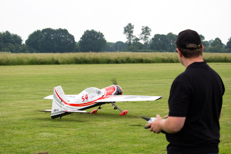 Airlinertreffen 2018