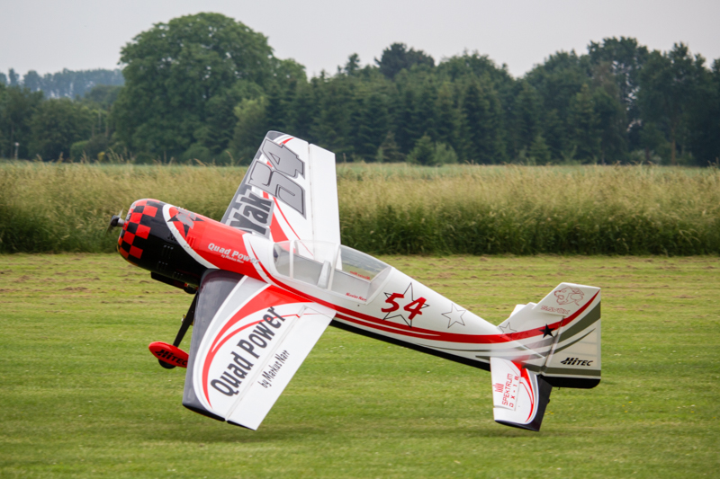 Airlinertreffen 2018