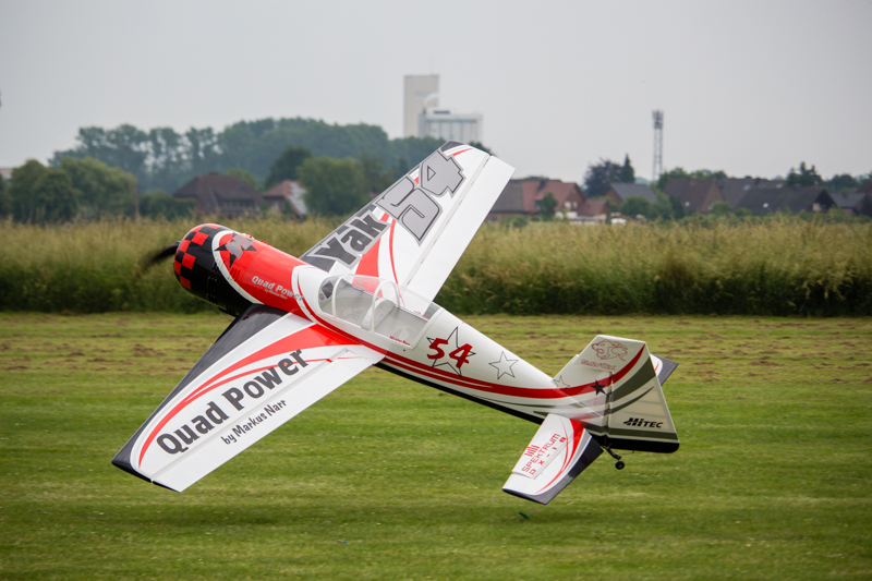Airlinertreffen 2018