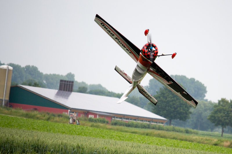 Airlinertreffen 2018