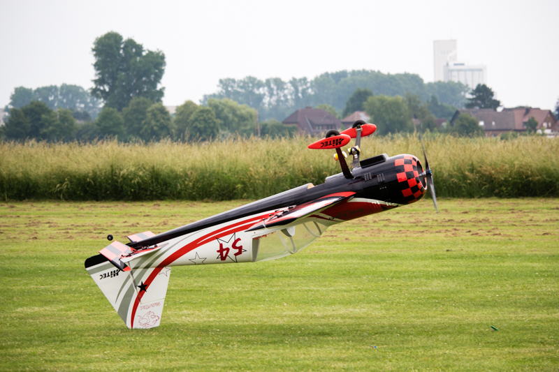 Airlinertreffen 2018