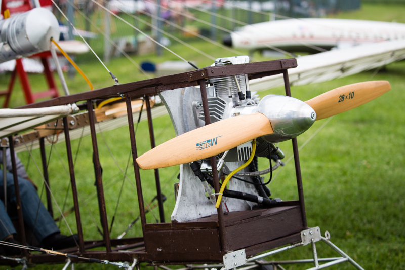 Airlinertreffen 2018