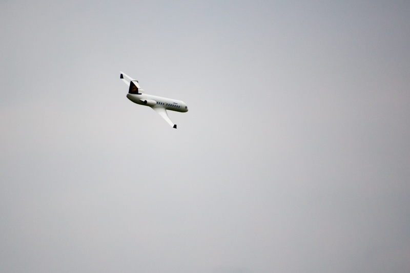 Airlinertreffen 2018
