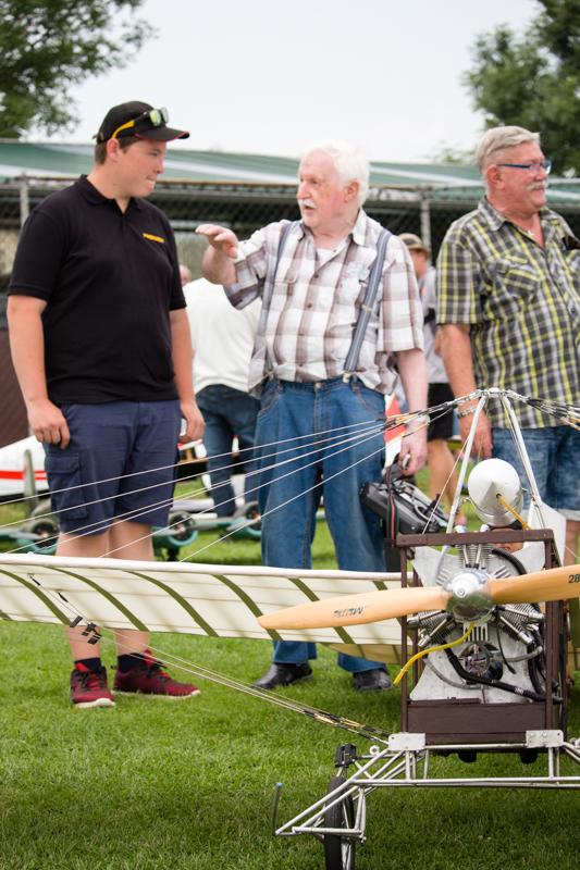 Airlinertreffen 2018