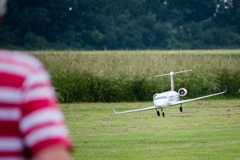 Airlinertreffen 2018