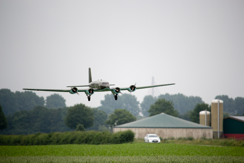 Airlinertreffen 2018