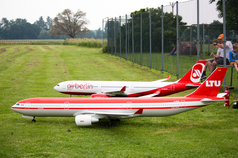 Airlinertreffen 2018