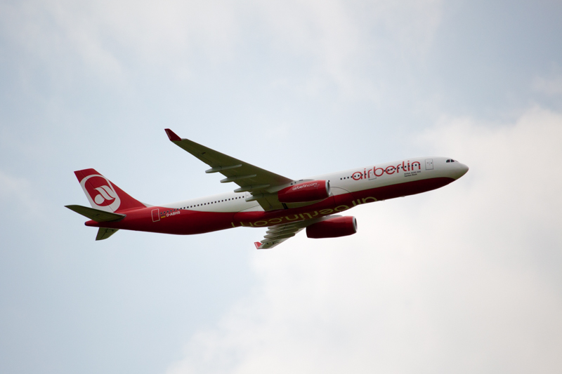Airlinertreffen 2018
