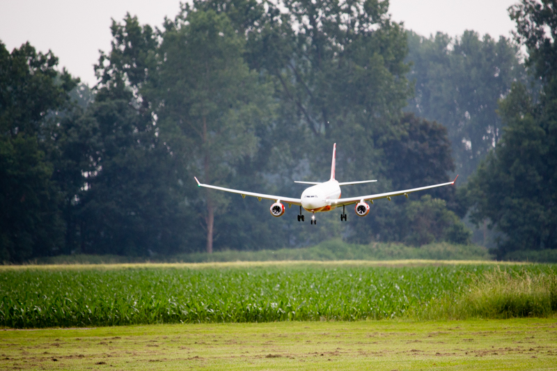 Airlinertreffen 2018