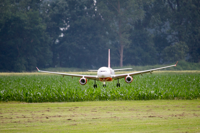 Airlinertreffen 2018