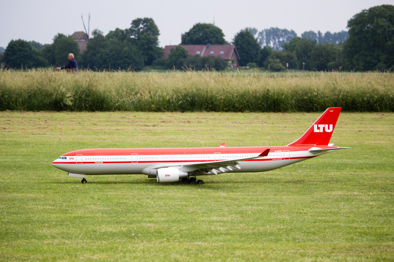 Airlinertreffen 2018