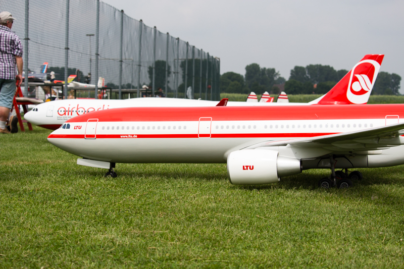 Airlinertreffen 2018