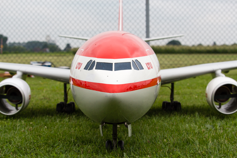 Airlinertreffen 2018