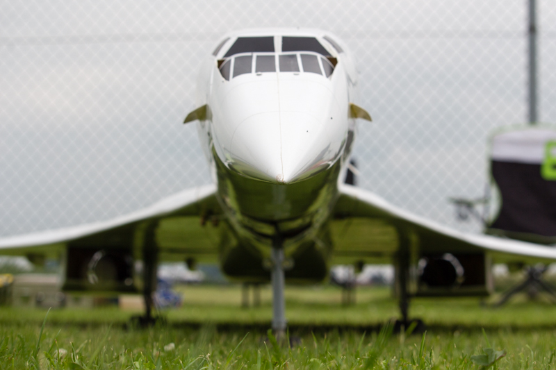 Airlinertreffen 2018