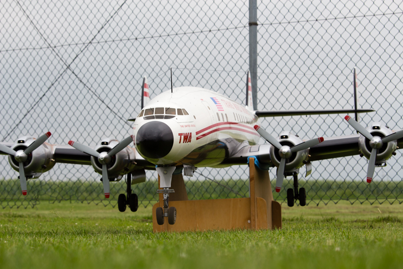 Airlinertreffen 2018