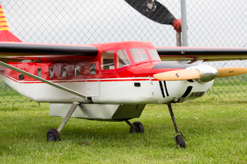 Airlinertreffen 2018