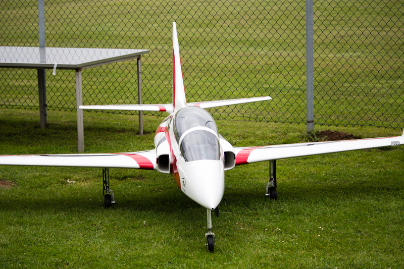 Airlinertreffen 2018