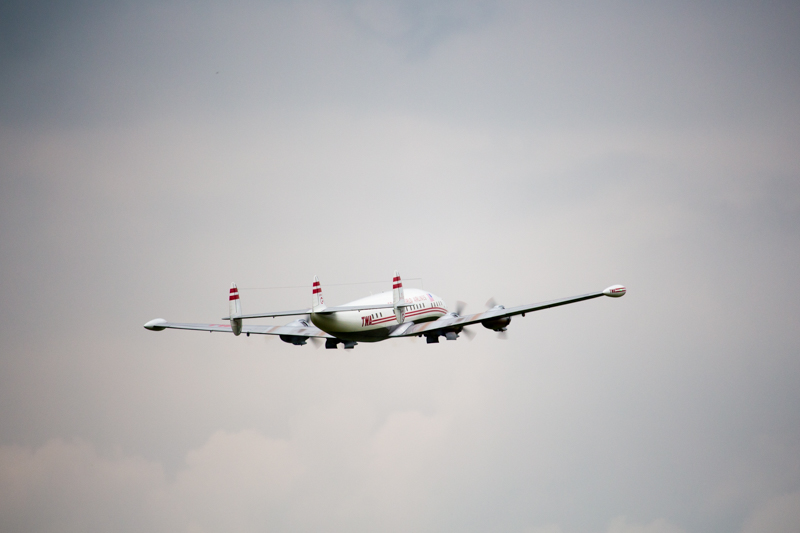 Airlinertreffen 2018