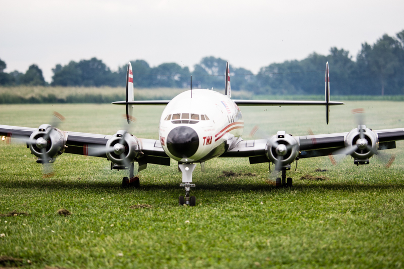 Airlinertreffen 2018