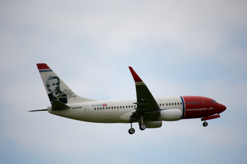 Airlinertreffen 2018