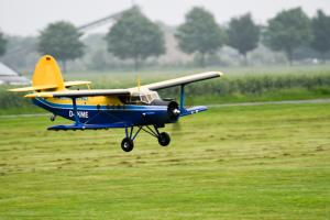Airlinertreffen 2018