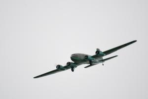Airlinertreffen 2018