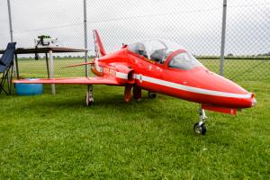 Airlinertreffen 2018