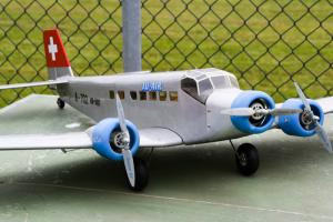 Airlinertreffen 2018