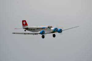 Airlinertreffen 2018