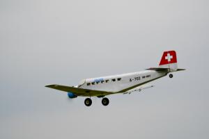 Airlinertreffen 2018