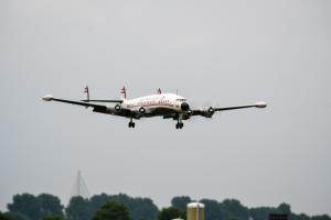 Airlinertreffen 2018