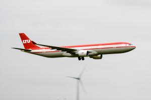 Airlinertreffen 2018