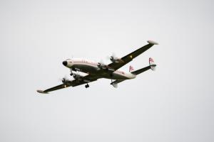 Airlinertreffen 2018