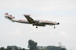 Airlinertreffen 2018