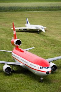 Airlinertreffen 2018