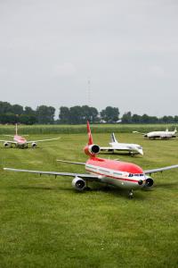 Airlinertreffen 2018