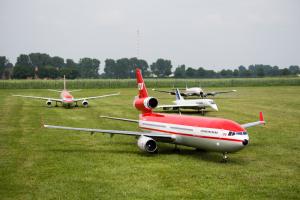 Airlinertreffen 2018